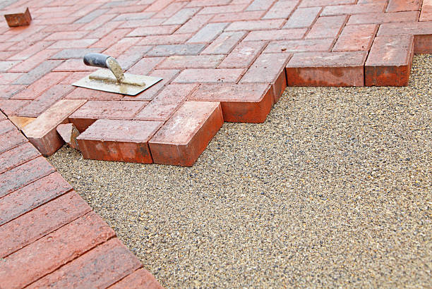 Trusted Appleton, MN Driveway Pavers Experts